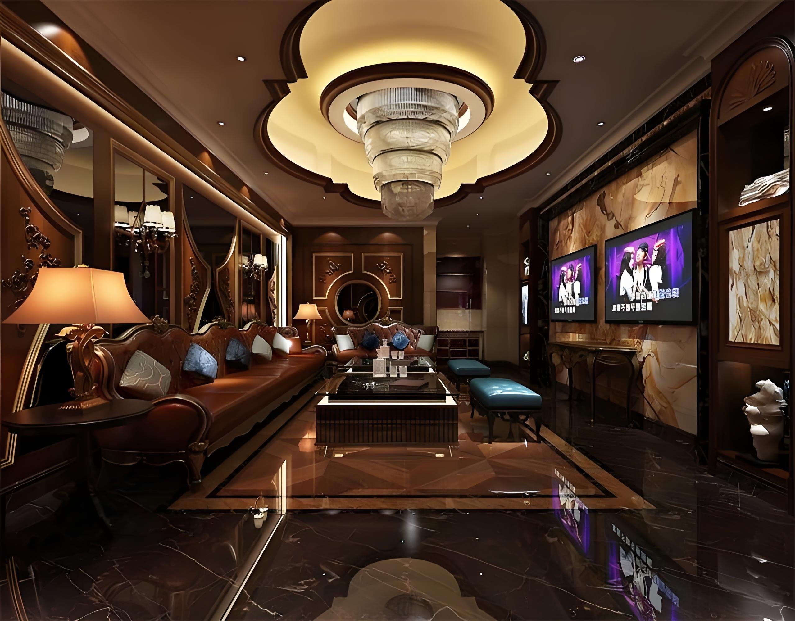 宜宾商务ktv推荐商务ktv有哪些选择-长宁县ktv预定